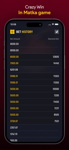 Matka Game - Guessing Number Screenshot 7 of 7