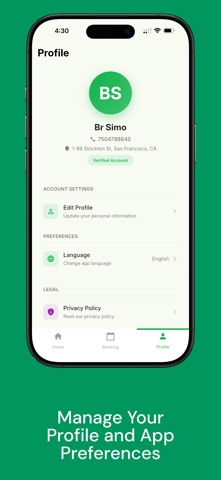 Xzmat Pro Screenshot 7 of 8