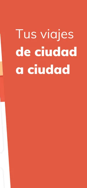 Viatik: Viajes Compartidos iPhone screenshot 2