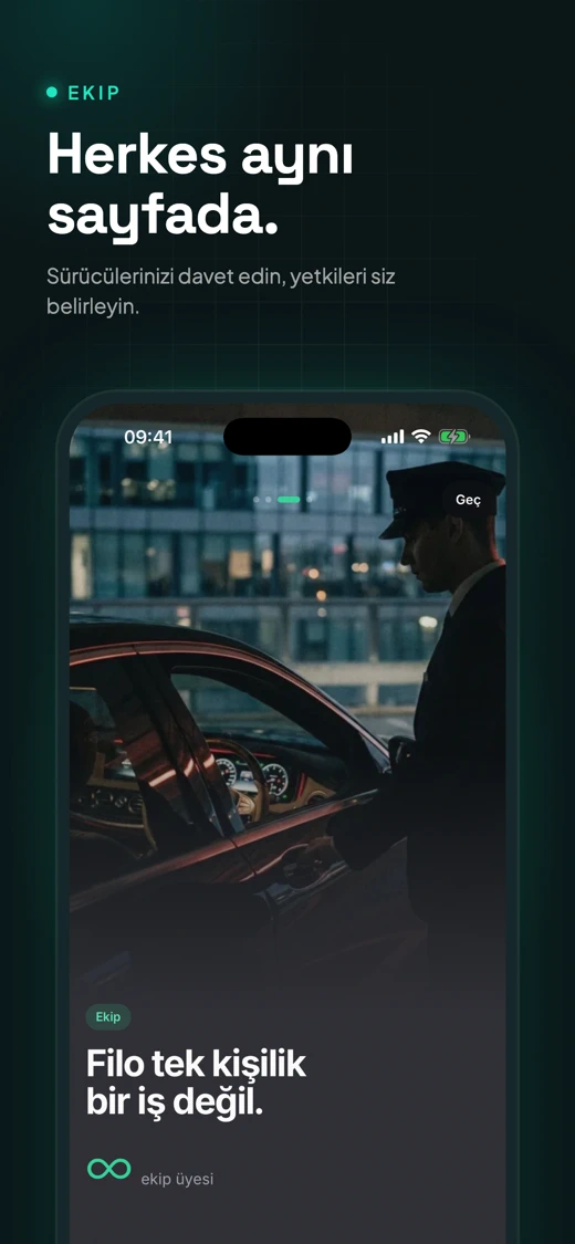 Carion screenshot 9
