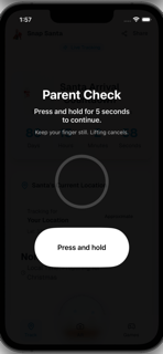 Snap Santa screenshot 4