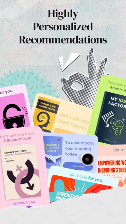 kitUP: Micro Learning Everyday ekran görüntüsü 3 / 3
