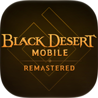 Black Desert Mobile