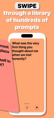 Hot Seat: Icebreaker Questions screenshot 2