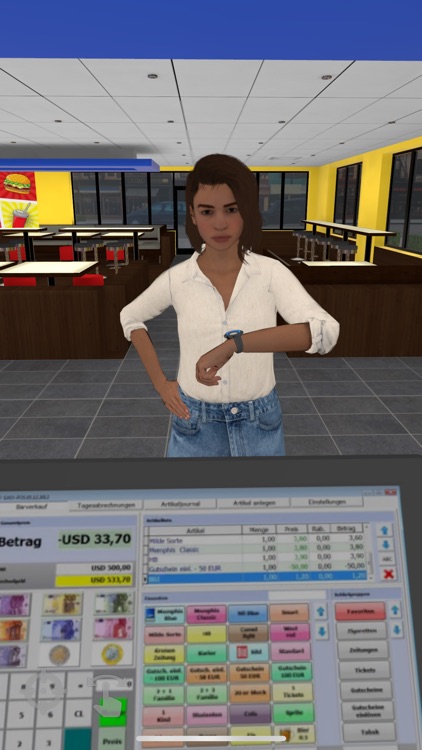 SkillsVR screenshot-5