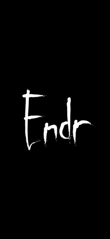 Endr screenshot