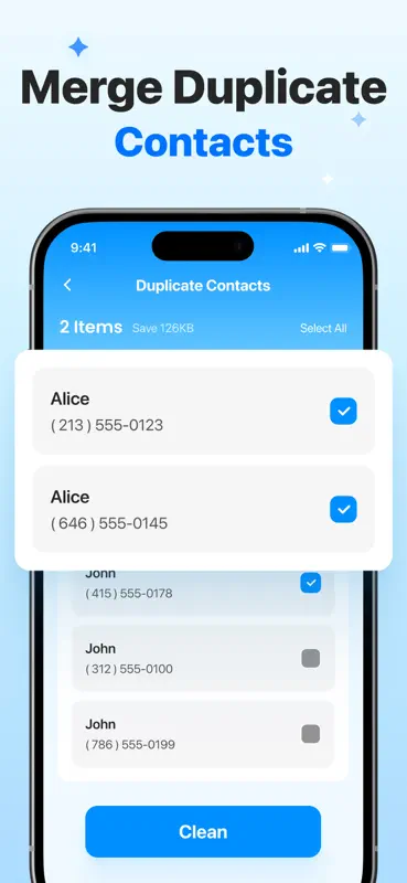 AI Easy Cleaner screenshot 5 of 5