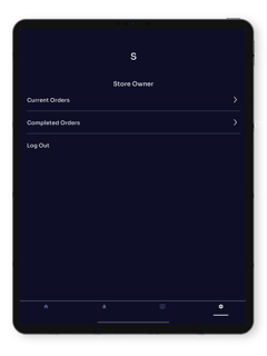 Pixaro Retail Platform screenshot 18