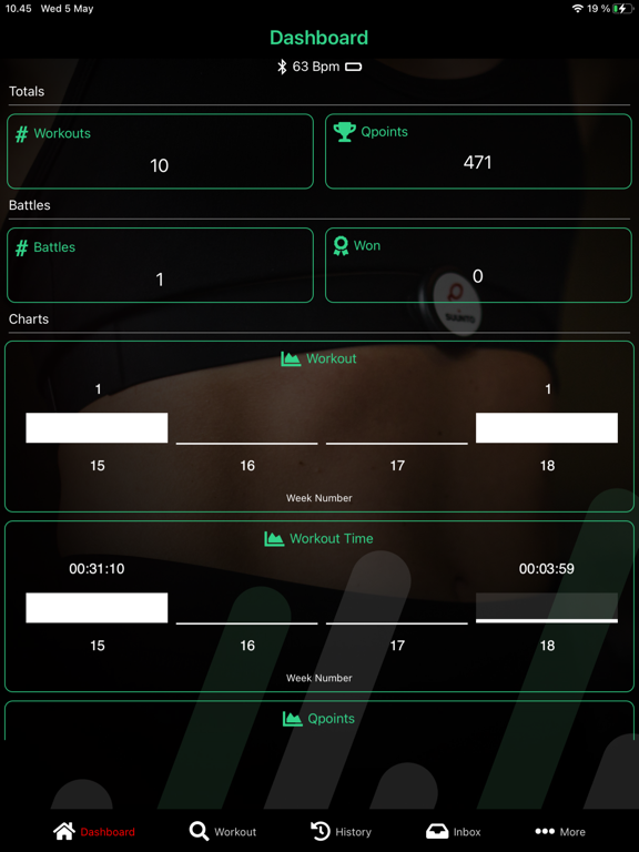 Screenshot #5 pour IQNITER