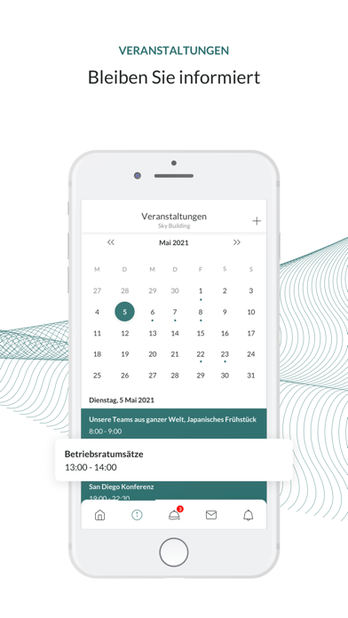 Screenshot #3 pour Loopsite München