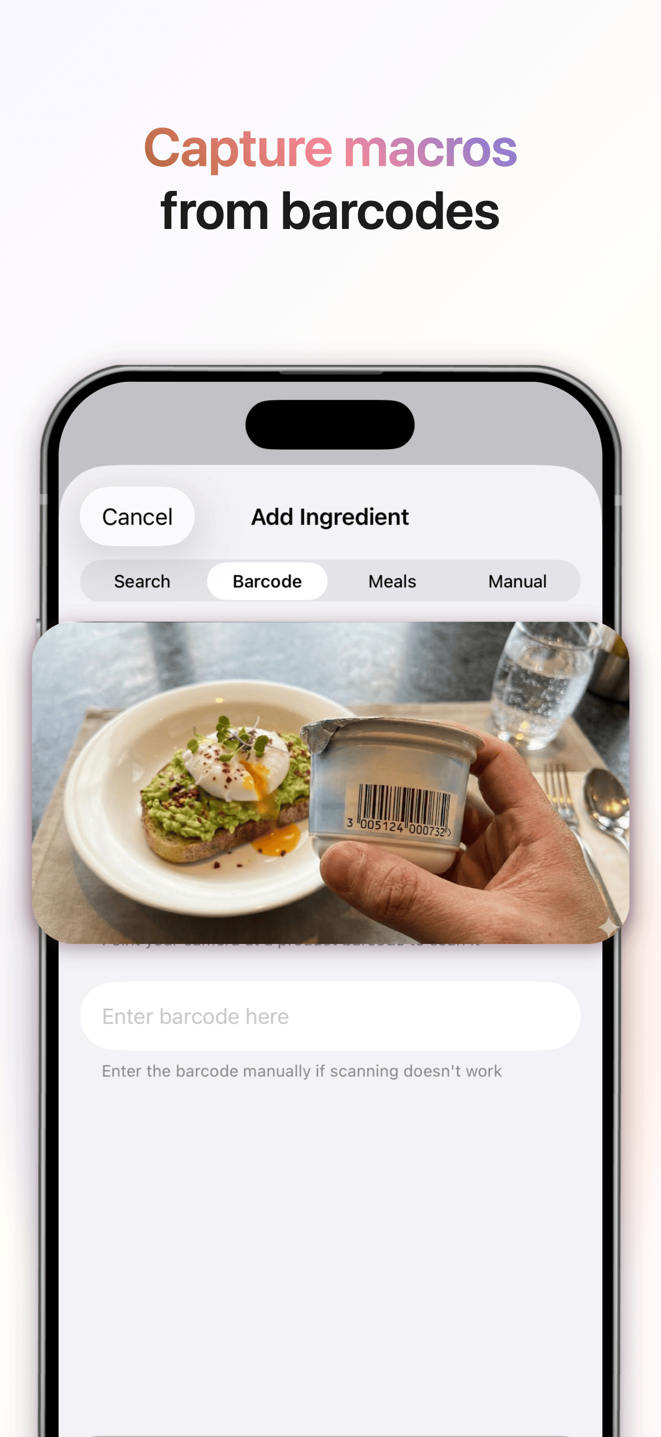 Prezzl - AI Calorie Tracker