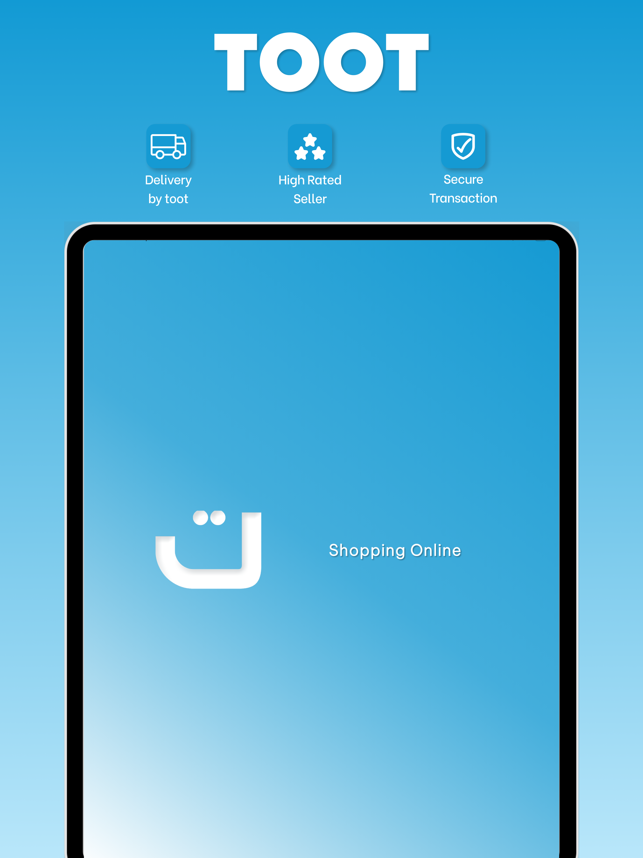 toot(توت) screenshot 5