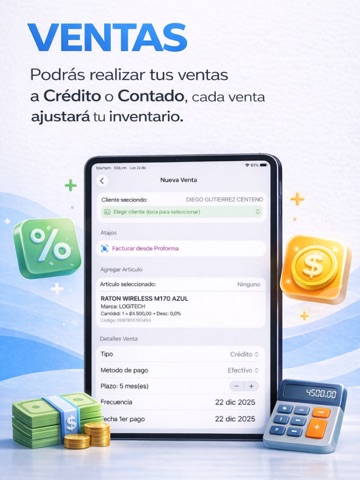 Guji App iPad screenshot