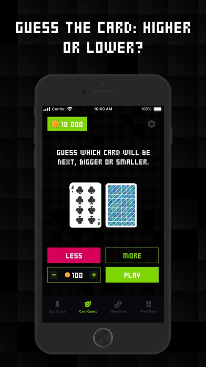 Pixel Vault - Retro Games