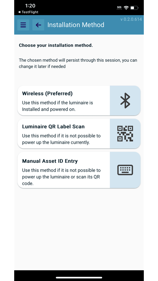 #5. DTL Local Connect (iOS) 由: Acuity Brands Lighting, Inc