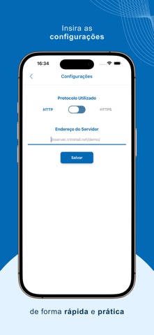 Titan Online Sales app screenshot 2