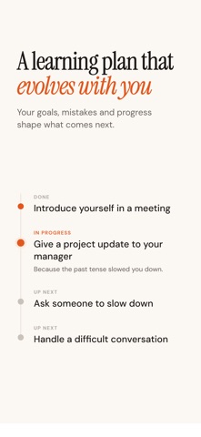 Klaro AI: Learn Languages Screenshot 3 of 7