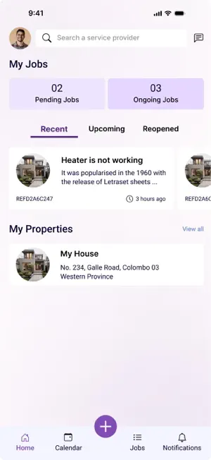 YohndY screenshot 2