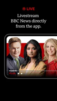 BBC: World News & Stories iphone bilder 2