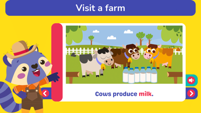Poikilingo: Learning for Kids Screenshot