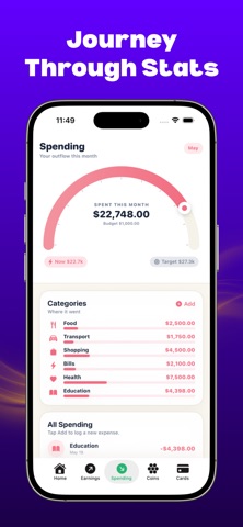 Playful Scroll Screenshot 7 of 7
