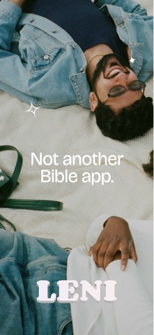 Leni: Bible & Prayer Guide Screenshot 1 of 9