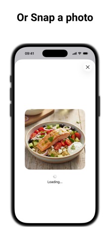 TrackPlate Screenshot 3 of 3