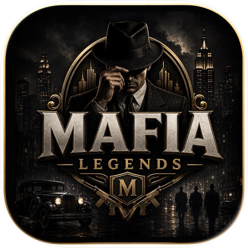 Mafia Wars: Crime RPG screenshot 9