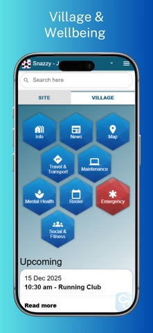 Co Connect Screenshot 2 of 7