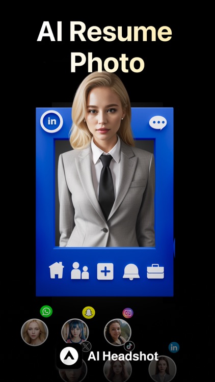 AI Headshot Master - Fotorama screenshot-3