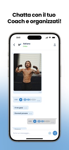 Vital Fit Screenshot 7 of 7
