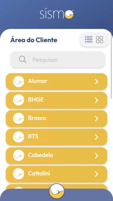 Screenshot #2 pour SISMO®