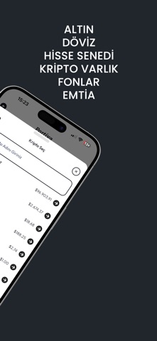 Portiva screenshot