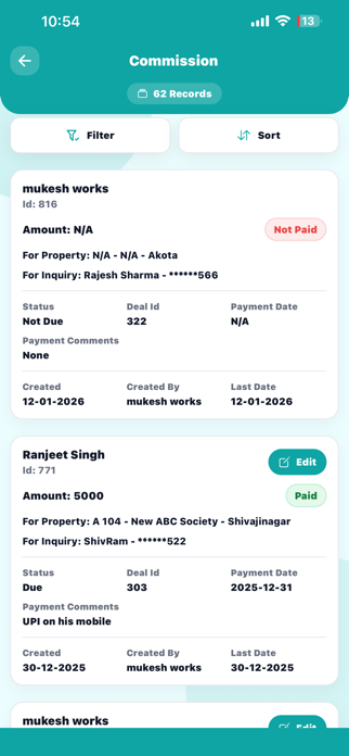 RealtorApp.io Screenshot 8 of 10