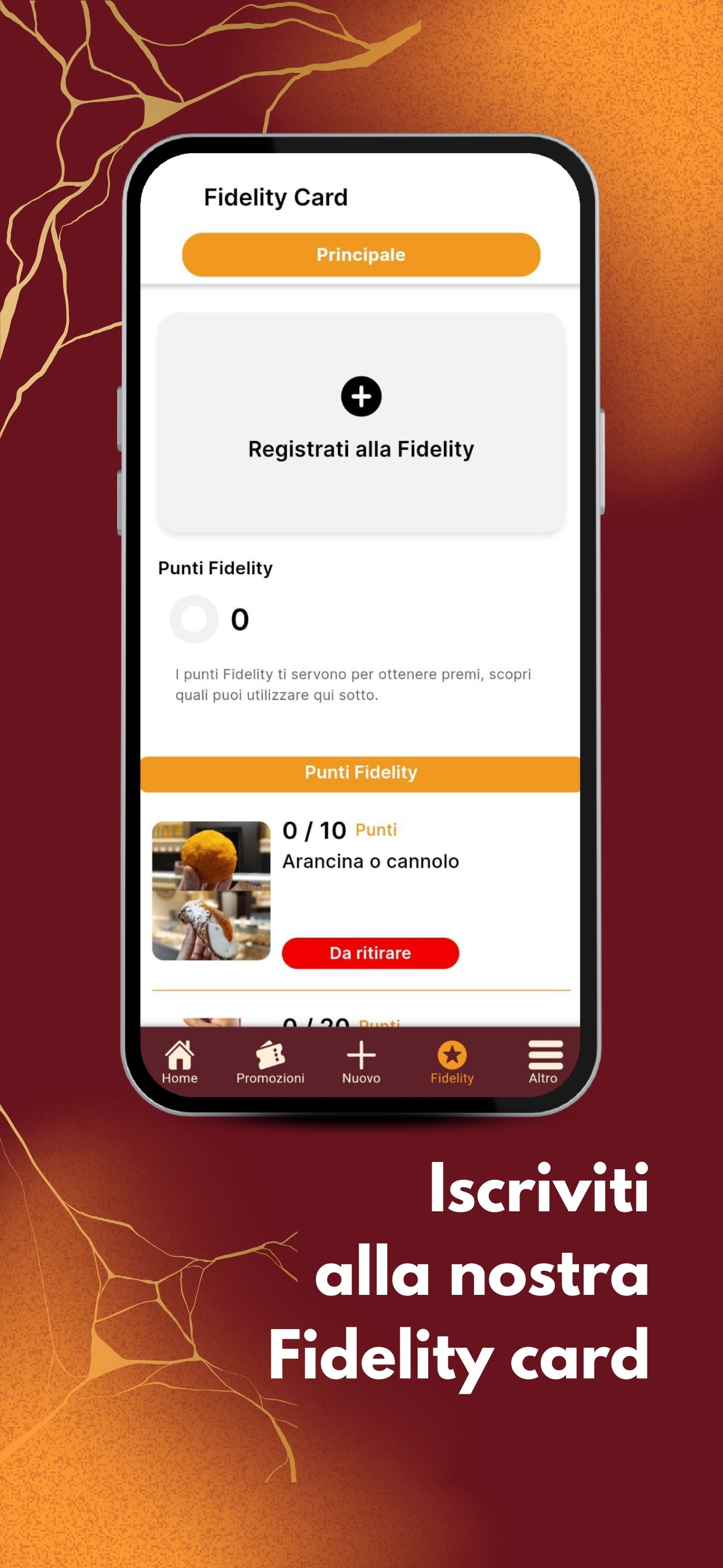 Rarica Sapori Palermitani