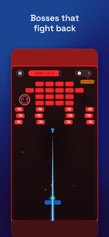 Block Rush: Break the Loop Screenshot 5 of 7