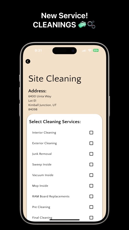 Junk In Our Trunk screenshot-3