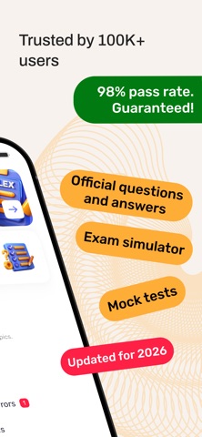 NCLEX RN Mastery 2026 Screenshot 2 of 6