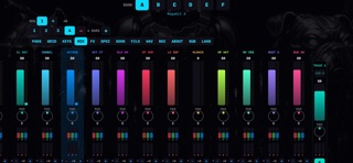 MegaBass Screenshot 4 of 10