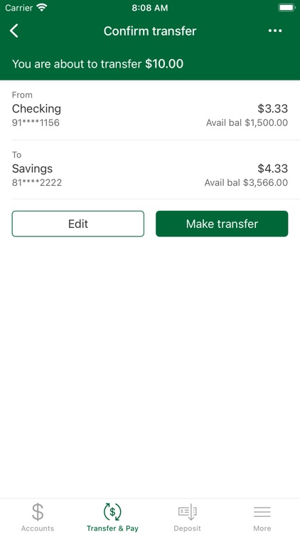 HomeTown Bank MN screenshot-6