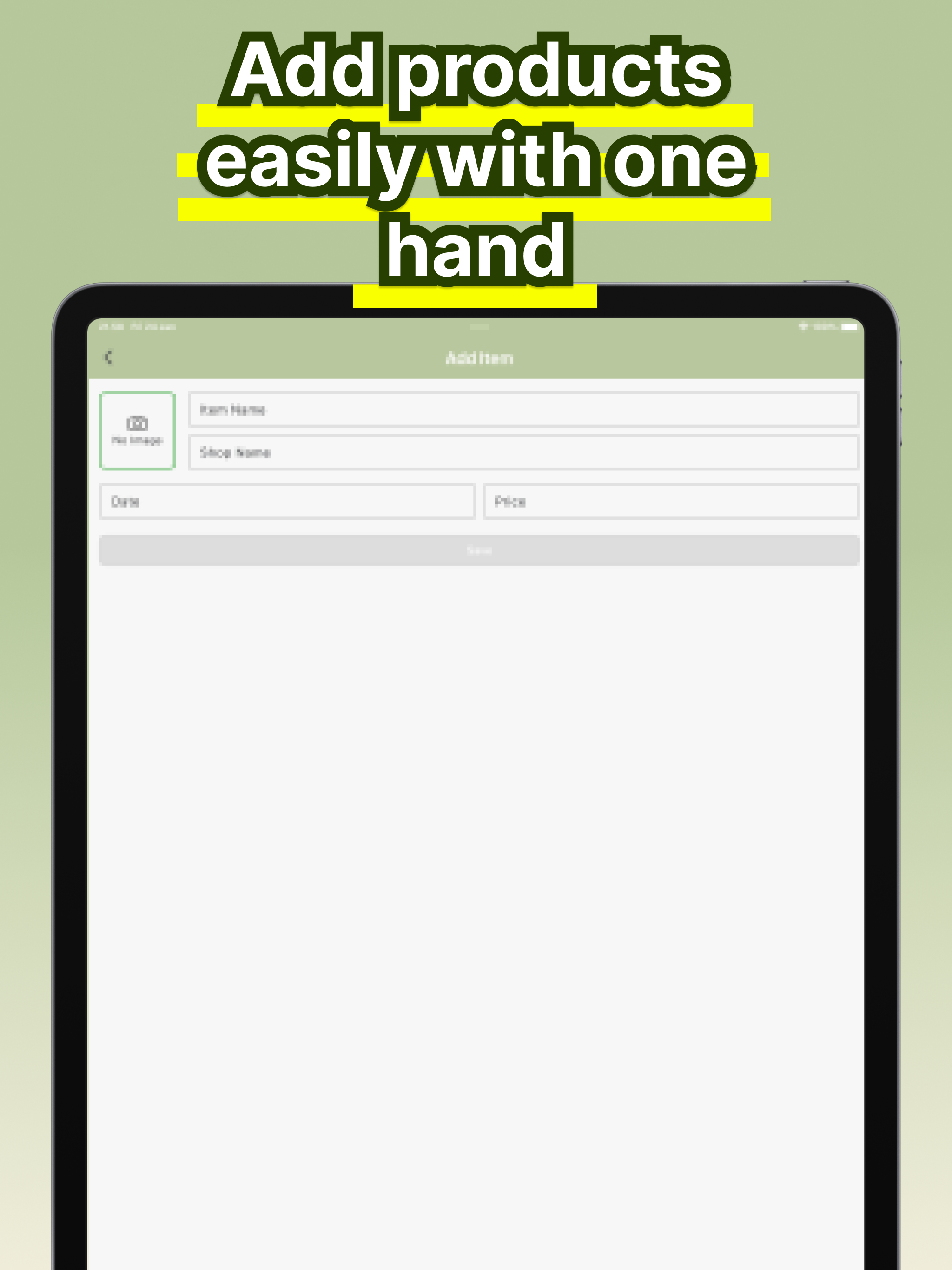 Cheapest Store x Shopping List
