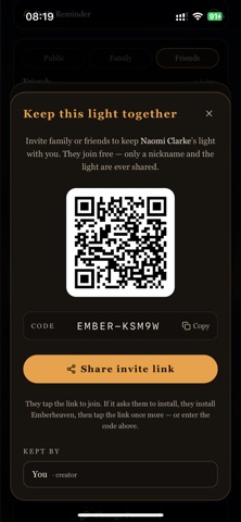 Emberheaven Screenshot 6 of 10