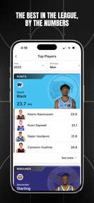 NBL1 screenshot