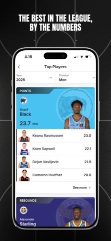 NBL1 Screenshot 1 of 10