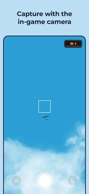 Skycards by Flightradar24 screenshot 2