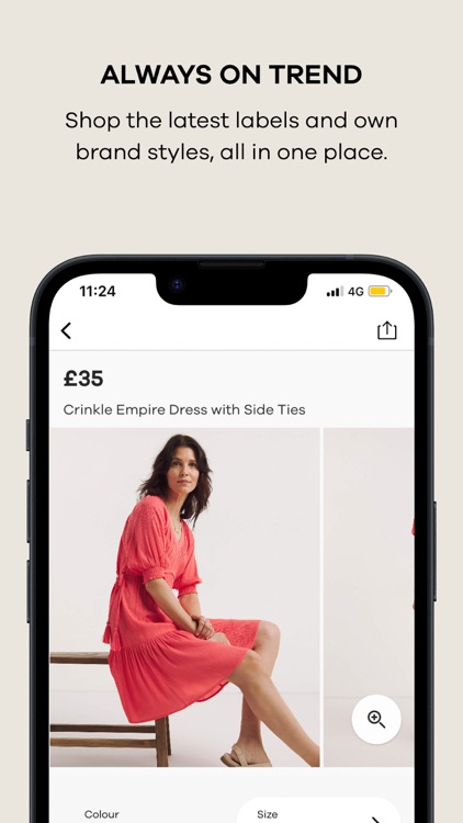 JD Williams - Women's Fashion screenshot-3