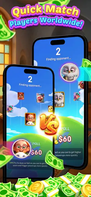 Bingo Toys iPhone screenshot 2