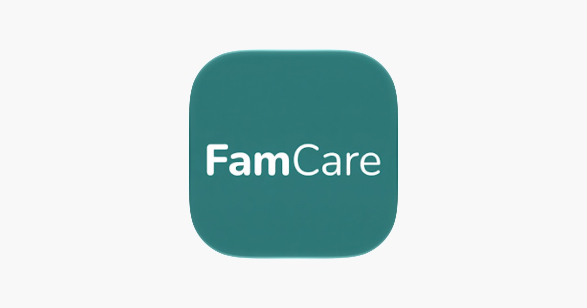 ‎FamCare : Care in 10 Minutes App - App Store
