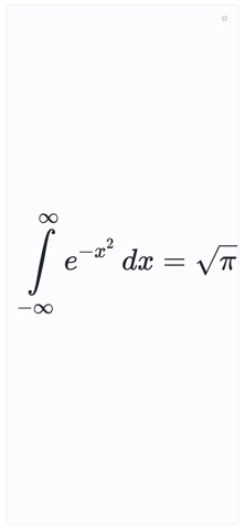 SymPy editor Screenshot 3 of 8