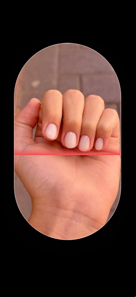 NailedBy: AI Nail Art Try-On screenshot 2